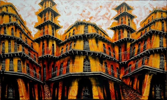 Fachada Prints Made Easy